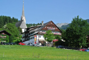  Kirchenwirt Gosau  Гозау